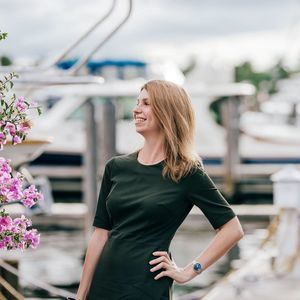 Meet your Posher, Anastasia